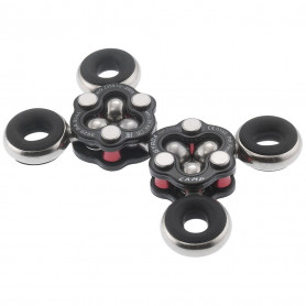 Вертлюг GYRO 4 Camp