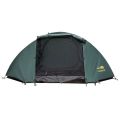 Палатка Tramp Bicycle Light 1 v2, зеленый