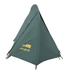 Палатка Tramp Bicycle Light 1 v2, зеленый