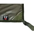 Тент Век 6x4,5 Армейский усиленный