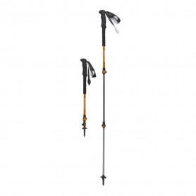 Палки треккинговые Манарага Chamonix