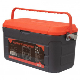 Tramp изотермический контейнер 20 литров TRP-057