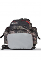 Рюкзак KAILER 3 45л, лесная/черный, Тайф