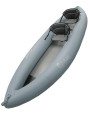 Байдарка Ермак 380 Смарт, Вольный Ветер