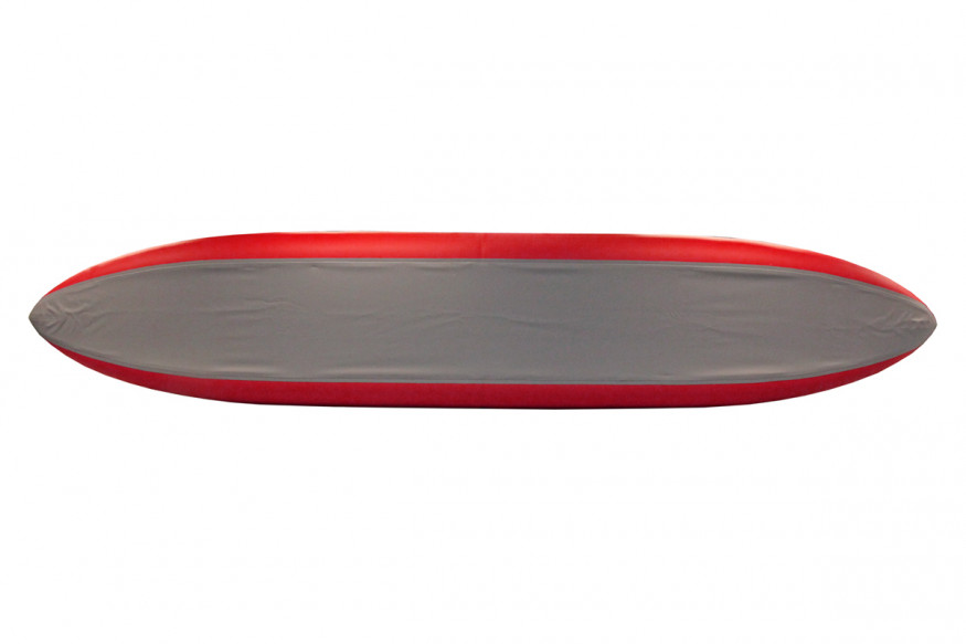 Байдарка Ермак 540 Смарт, Вольный Ветер