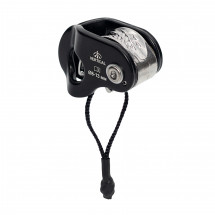 Зажим аварийный Cayman ver 0114, Вертикаль