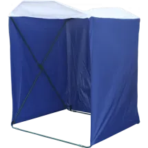 Торговая палатка Кабриолет 2,5 х 2 м
