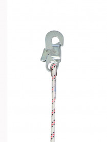 Строп веревочный одинарный нерегулируемый без амортизатора «В11», Венто
