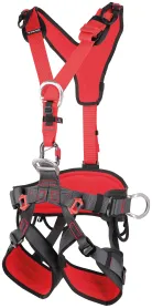 Привязь страховочная GT FIXE S-L, CAMP
