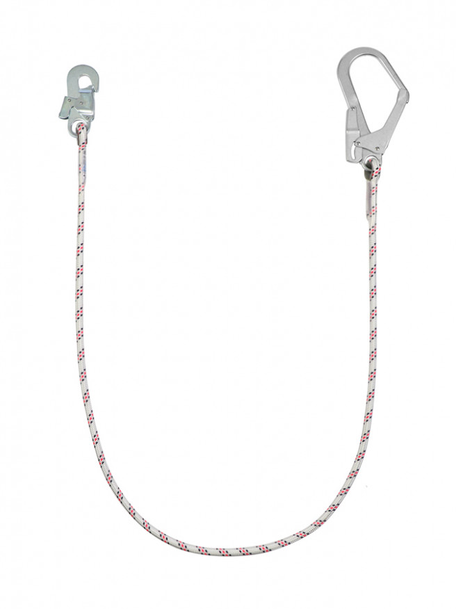 Строп веревочный одинарный нерегулируемый «В12» без амортизатора, Венто