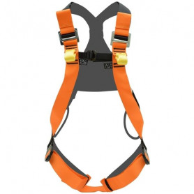 Страховочная привязь SIERRA DUO TURBO, KONG