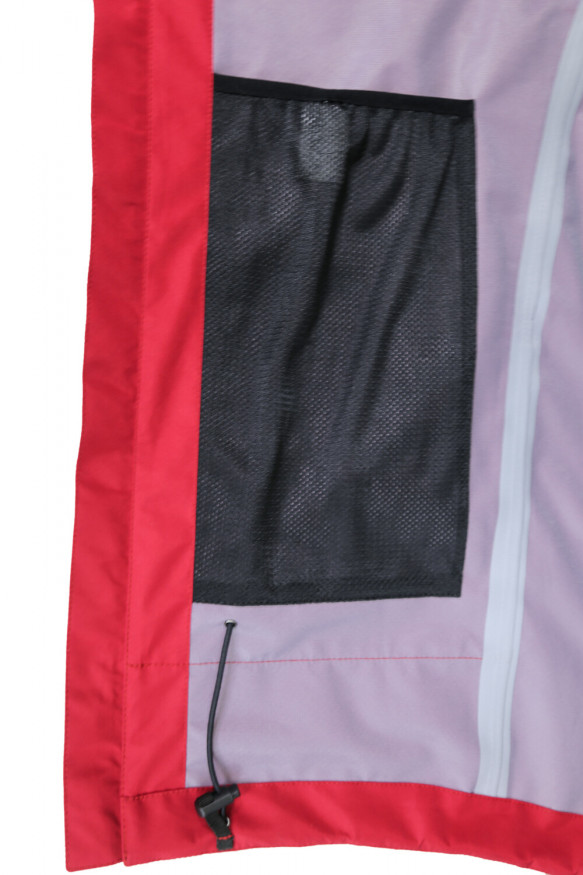 Куртка Век Ману мембрана