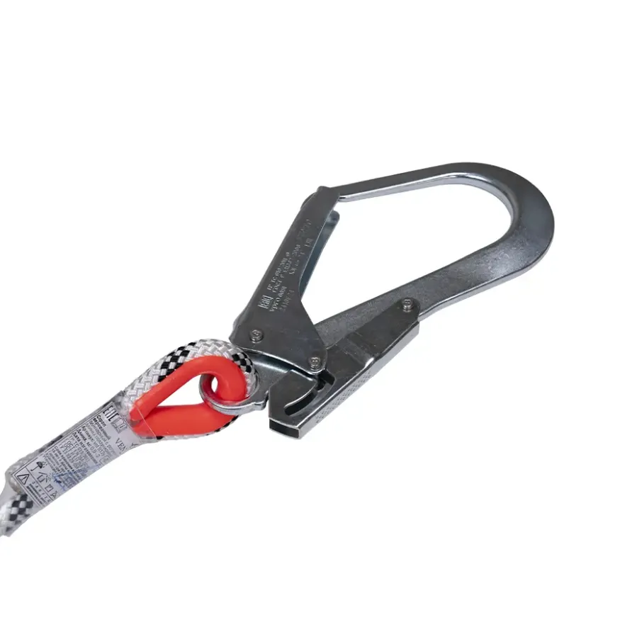 Строп верёвочный одинарный с регулятором длины В12у — 3, 5, 10 м, Венто