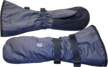 Краги Век утепленные