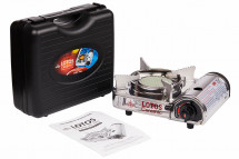 Плита Tourist Lotos Ceramic TR-350