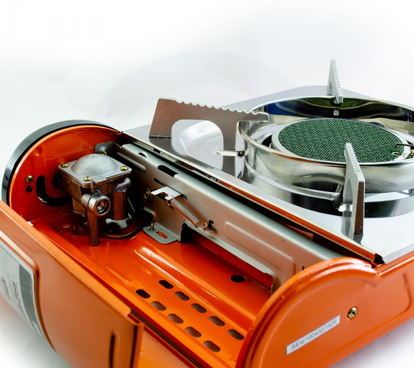 Туристическая плитка &amp;quot;UltraEnergy&amp;quot;, керамика, Следопыт